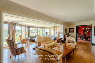 Ma-Cabane - Vente Maison THAON, 245 m²