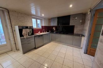 Ma-Cabane - Vente Maison THAON-LES-VOSGES, 97 m²