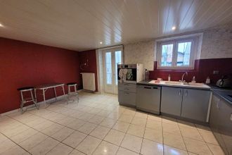 Ma-Cabane - Vente Maison THAON-LES-VOSGES, 97 m²