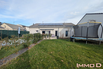 Ma-Cabane - Vente Maison Thaon-les-Vosges, 103 m²