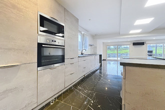 Ma-Cabane - Vente Maison Thaon-les-Vosges, 175 m²