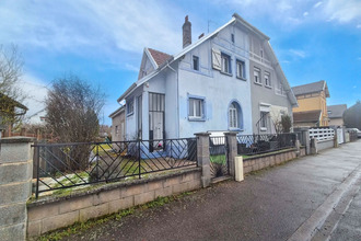 Ma-Cabane - Vente Maison THAON-LES-VOSGES, 105 m²