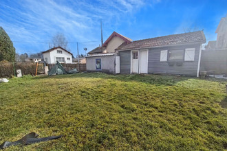 Ma-Cabane - Vente Maison THAON-LES-VOSGES, 105 m²