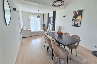 Ma-Cabane - Vente Maison THAON-LES-VOSGES, 105 m²