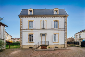 Ma-Cabane - Vente Maison THAON-LES-VOSGES, 303 m²