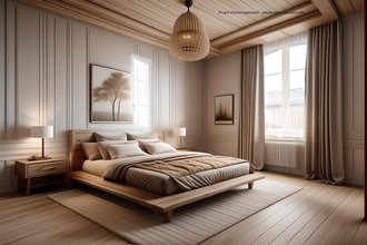 Ma-Cabane - Vente Maison THAON-LES-VOSGES, 303 m²