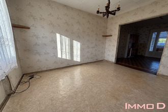 Ma-Cabane - Vente Maison Thaon-les-Vosges, 101 m²