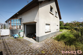 Ma-Cabane - Vente Maison Thaon-les-Vosges, 78 m²