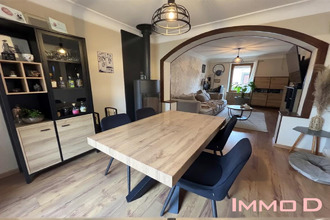 Ma-Cabane - Vente Maison Thaon-les-Vosges, 122 m²