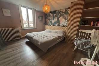 Ma-Cabane - Vente Maison Thaon-les-Vosges, 122 m²
