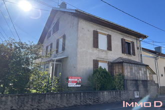 Ma-Cabane - Vente Maison Thaon-les-Vosges, 121 m²