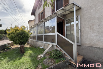 Ma-Cabane - Vente Maison Thaon-les-Vosges, 121 m²