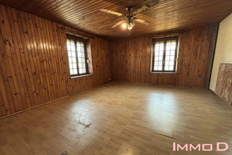 Ma-Cabane - Vente Maison Thaon-les-Vosges, 121 m²