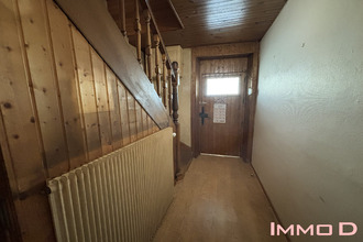 Ma-Cabane - Vente Maison Thaon-les-Vosges, 121 m²