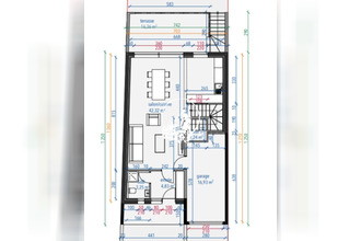 Ma-Cabane - Vente Maison Théding, 150 m²