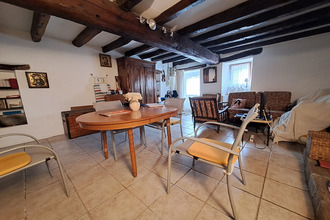 Ma-Cabane - Vente Maison THEHILLAC, 75 m²