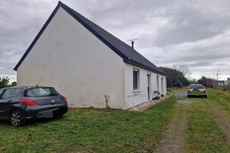 Ma-Cabane - Vente Maison Théhillac, 88 m²