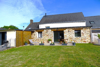 Ma-Cabane - Vente Maison Théhillac, 130 m²