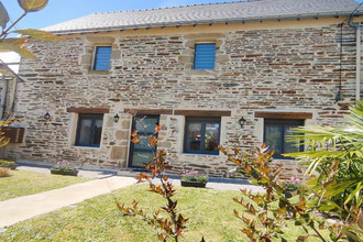 Ma-Cabane - Vente Maison Théhillac, 130 m²