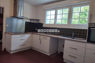 Ma-Cabane - Vente Maison THEIX, 103 m²