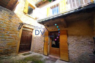 Ma-Cabane - Vente Maison Theizé, 176 m²