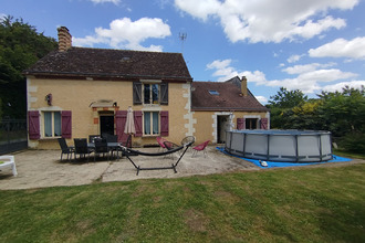 Ma-Cabane - Vente Maison THELIGNY, 128 m²