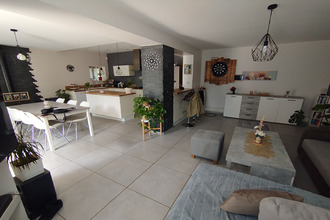 Ma-Cabane - Vente Maison THELIGNY, 128 m²