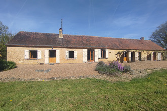 Ma-Cabane - Vente Maison THELIGNY, 151 m²