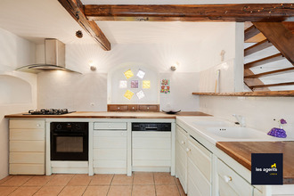 Ma-Cabane - Vente Maison THELOD, 135 m²