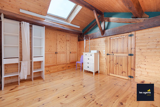 Ma-Cabane - Vente Maison THELOD, 135 m²