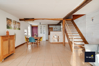 Ma-Cabane - Vente Maison THELOD, 135 m²