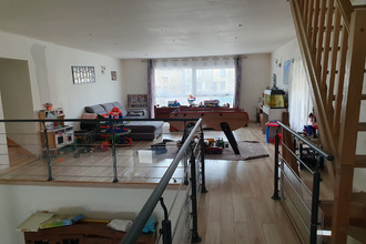 Ma-Cabane - Vente Maison Thelonne, 161 m²