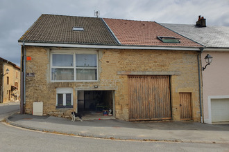 Ma-Cabane - Vente Maison Thelonne, 161 m²