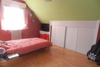 Ma-Cabane - Vente Maison Thennelières, 149 m²