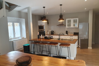 Ma-Cabane - Vente Maison Thenon, 132 m²