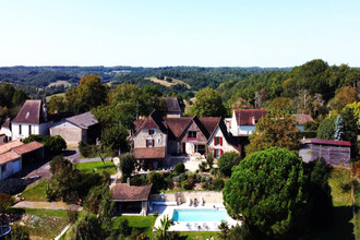 Vente Maison 24210, THENON France