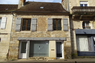 Vente Maison 24210, THENON France