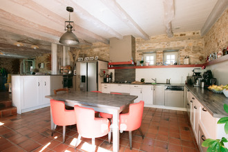 Ma-Cabane - Vente Maison THENON, 432 m²
