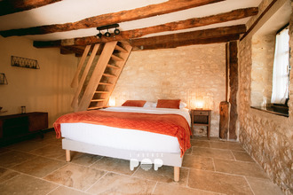 Ma-Cabane - Vente Maison THENON, 432 m²