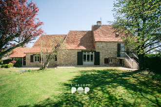 Ma-Cabane - Vente Maison THENON, 432 m²