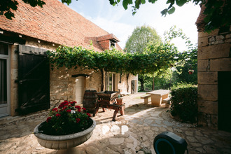Ma-Cabane - Vente Maison THENON, 432 m²