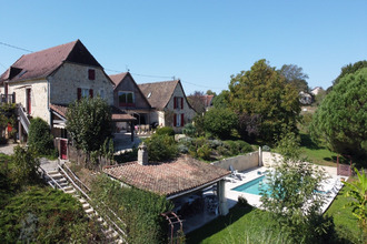 Ma-Cabane - Vente Maison THENON, 330 m²