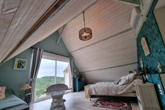 Ma-Cabane - Vente Maison THENON, 330 m²