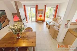 Ma-Cabane - Vente Maison Théoule-sur-Mer, 71 m²