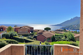 Ma-Cabane - Vente Maison Théoule-sur-Mer, 47 m²