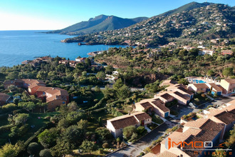 Ma-Cabane - Vente Maison Théoule-sur-Mer, 47 m²