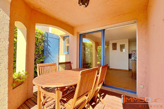 Ma-Cabane - Vente Maison Théoule-sur-Mer, 47 m²