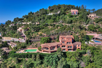 Ma-Cabane - Vente Maison Théoule-sur-Mer, 596 m²