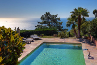 Ma-Cabane - Vente Maison Théoule-sur-Mer, 596 m²