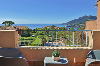 Ma-Cabane - Vente Maison Théoule-sur-Mer, 43 m²